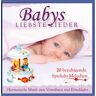 Babys Spieluhr - 20 beruhigende Spieluhr-Melodien - Preis vom 19.04.2024 05:01:45 h