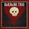 Alkaline Trio - Agony & Irony - Preis vom 24.04.2024 05:05:17 h
