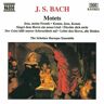 the Scholars Baroque Ensemble - Motetten BWV 225-230 - Preis vom 24.04.2024 05:05:17 h