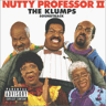 Various - Nutty Professor II:the Klumps - Preis vom 24.04.2024 05:05:17 h