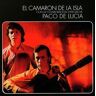 Camaron - Con Paco de Lucia 1969 - Preis vom 05.05.2024 04:53:23 h