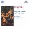 the Scholars Baroque Ensemble - Purcell: Dido and Aeneas (Gesamtaufnahme) (Aufnahme East Finchley Oktober 1994) - Preis vom 24.04.2024 05:05:17 h