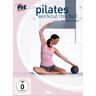 Elli Becker - Pilates Workout mit Ball - mit Anette Alvaredo - Preis vom 05.05.2024 04:53:23 h