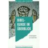 Hellmut Haug - Bibelkunde im Überblick - Preis vom 07.06.2023 05:11:17 h