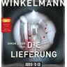 Andreas Winkelmann - Die Lieferung - Preis vom 07.06.2023 05:11:17 h