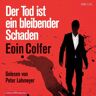 Eoin Colfer - Der Tod ist ein bleibender Schaden - Preis vom 26.03.2023 05:06:05 h
