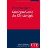 Christian Danz - Grundprobleme der Christologie - Preis vom 30.03.2023 05:01:35 h