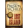 Douglas Preston - The Lost Island: A Gideon Crew Novel (Gideon Crew series) - Preis vom 22.03.2023 06:08:19 h
