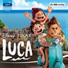 Rosario Bona - Luca: Das Original-Hörbuch zum Film (Hörbücher zu Disney-Filmen und -Serien, Band 13) - Preis vom 26.03.2023 05:06:05 h