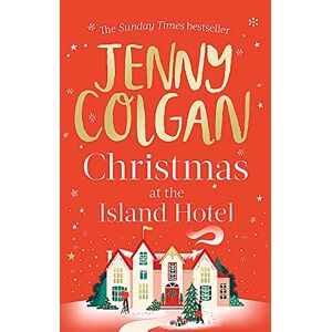Jenny Colgan - Christmas at the Island Hotel (Mure, Band 9) - Preis vom 06.09.2023 05:03:33 h