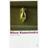 Nikos Kazantzakis - Report to Greco - Preis vom 23.04.2024 05:00:15 h