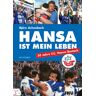 Björn Achenbach - Hansa ist mein Leben: 50 Jahre F.C.Hansa Rostock - Preis vom 28.03.2024 06:04:05 h