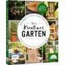 Die Stadtgärtner - Hochbeet, Teich, Palettentisch – Projekte zum Selbermachen für Garten & Balkon: Dein kreativer Garten – Präsentiert von den Stadtgärtnern - Preis vom 03.05.2024 04:54:52 h