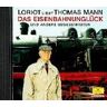 Literatur - Loriot liest Thomas Mann - Preis vom 27.04.2024 04:56:19 h