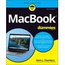 Chambers, Mark L. - MacBook For Dummies - Preis vom 27.03.2024 06:01:49 h