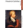 Dörr, Volker C. - Friedrich Schiller (Suhrkamp BasisBiographien) - Preis vom 26.03.2023 05:06:05 h