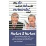 Andreas Kurtz - Herbert & Herbert: Mit dir möchte ich nicht verheiratet sein! - Preis vom 08.05.2024 04:49:53 h