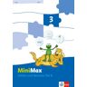 unbekannt - MiniMax / Themenheft Zahlen und Rechnen.3. Schuljahr Verbrauchsmaterial: 2 Hefte - Preis vom 02.05.2024 04:56:15 h