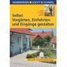 Peter Himmelhuber - Selbst Vorgärten, Einfahrten und Eingänge gestalten. Heimwerken leicht & schnell - Preis vom 25.04.2024 05:08:43 h