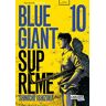 Shinichi Ishizuka - Blue Giant Supreme 10: Music makes the world go round! (10) - Preis vom 18.04.2024 05:05:10 h