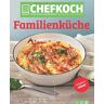 unbekannt - Chefkoch Familienküche: Für Sie getestet und empfohlen: Die besten Rezepte von Chefkoch.de - Preis vom 27.04.2024 04:56:19 h