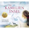 Tabea Bach - Die Kamelien-Insel: Roman. - Preis vom 02.05.2024 04:56:15 h