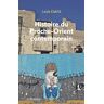 Leyla Dakhli - Histoire du Proche-Orient contemporain - Preis vom 19.04.2024 05:01:45 h