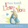 Beatrix Potter - Peter Rabbit: I Love You (Beatrix Potter Novelties) - Preis vom 07.05.2024 04:51:04 h