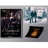 Sonic Seducer - Nightwish Chronik- Hardcover auf 499 Exemplare limitiert + sign. Postkarte + Sticker - Preis vom 02.05.2024 04:56:15 h