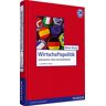 Klump, Prof. Dr. Rainer - Wirtschaftspolitik: Instrumente, Ziele und Institutionen (Pearson Studium - Economic BWL) - Preis vom 28.03.2024 06:04:05 h