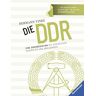 Hermann Vinke - Die DDR: Eine Dokumentation mit zahlreichen Biografien und Abbildungen - Preis vom 02.05.2024 04:56:15 h