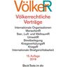 Dörr, Prof. Dr. Oliver - Völkerrechtliche Verträge: Vereinte Nationen, Zwischenstaatliche Beziehungen, Menschenrechte, See-, Luft- und Weltraumrecht, Umweltrecht, ... Strafgerichtsbarkeit (Beck-Texte im dtv) - Preis vom 24.04.2024 05:05:17 h