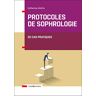 unbekannt - Protocoles de sophrologie : 20 cas pratiques - Preis vom 18.04.2024 05:05:10 h