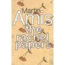 Martin Amis - The Rachel Papers - Preis vom 26.04.2024 05:02:28 h