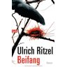 Ulrich Ritzel - Beifang: Roman - Preis vom 08.05.2024 04:49:53 h