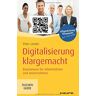 Peter Lender - Digitalisierung klargemacht: Basiswissen für Arbeitnehmer und Unternehmen (Haufe TaschenGuide) - Preis vom 02.05.2024 04:56:15 h