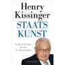 Kissinger, Henry A. - Staatskunst: Sechs Lektionen für das 21. Jahrhundert - Preis vom 03.05.2024 04:54:52 h