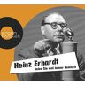 Heinz Erhardt - Seien Sie mal immer komisch: Geschichten, Gedichte und Lieder - Preis vom 24.04.2024 05:05:17 h