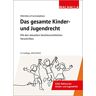 Walhalla Fachverlag - Das gesamte Kinder- und Jugendrecht Ausgabe 2021/2022: Ausgabe 2021/2022; Mit den aktuellen familienrechtlichen Vorschriften - Preis vom 02.05.2024 04:56:15 h