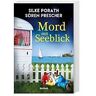 Silke Porath , Sören Prescher - Mord mit Seeblick - Preis vom 06.05.2024 04:58:55 h