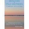 Renate Göbel - Eintauchen in Stille und Frieden: 32 Fantasiereisen -- nicht nur zum Vorlesen - Preis vom 16.04.2024 05:00:44 h