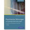 Georg Theunissen - Psychische Störungen und geistige Behinderungen: Ein Lehrbuch und Kompendium für die Praxis, 7. aktualisierte Auflage - Preis vom 02.05.2024 04:56:15 h