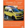 Oliver Wozny - Volkswagen T6(.1) Camper Kaufberatung: Marktübersicht mit 85 Ausbauern - Kaufberatung - wie ein T6(.1) Camper entsteht - Erfahrungsbericht - Preis vom 02.05.2024 04:56:15 h