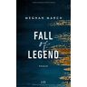 Meghan March - Fall of Legend (Legend Trilogy, Band 1) - Preis vom 19.04.2024 05:01:45 h