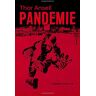 Thor Ansell - Pandemie: Science Thriller - Preis vom 03.05.2024 04:54:52 h