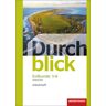 Westermann Schulbuch - Durchblick Erdkunde - differenzierende Ausgabe 2012 für Oberschulen in Niedersachsen: Arbeitsheft 5 / 6 - Preis vom 19.04.2024 05:01:45 h