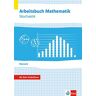 unbekannt - Arbeitsbuch Mathematik Oberstufe Stochastik: Arbeitsbuch plus Erklärfilme Klassen 10-12 oder 11-13 (Arbeitsbuch Mathematik Oberstufe. Bundesausgabe ab 2018) - Preis vom 22.04.2024 04:55:03 h