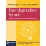 Birgit Kuhn - Fremdsprachen lernen: Vokabeln einprägen und Grammatik beherrschen. Übersichtliche Checklisten mit allen wichtigen Punkten für den Schnellzugriff - Preis vom 28.03.2024 06:04:05 h