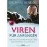 Mark Benecke - Viren für Anfänger: Die wichtigsten Fragen und Antworten zu Corona - Preis vom 05.05.2024 04:53:23 h