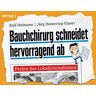 Ralf Heimann - Bauchchirurg schneidet hervorragend ab: Perlen des Lokaljournalismus - Preis vom 03.05.2024 04:54:52 h